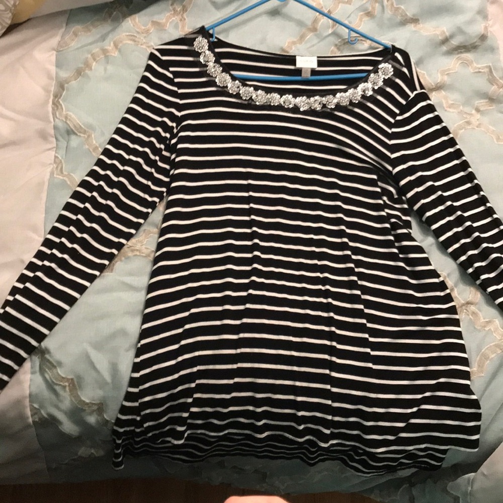 Beautiful Tunic